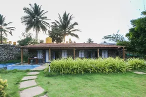 OYO 43250  Coorg Stonevalley Resort - Image 3