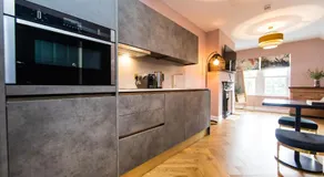 Dragon Villas - Harrogate - Image 2