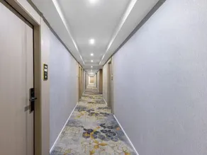 Shiman Art Hotel (Guangzhou Chebei Subway Station) - Image 5