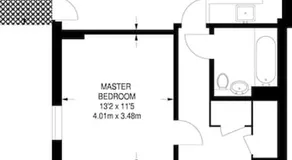 Luxury 2 bedroom apartment in Central London with free Parking - Image 5