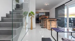 Villa Marilona Appartement für 4-5 Personen im EG direkt am Meer - Image 5