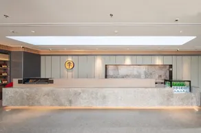 Ji Hotel Shenyang Beier Road - Image 5
