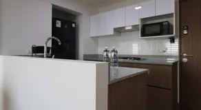 Stunning 2BR with Balcony & City Views - Image 5