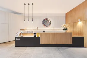 base-SUHE Service Apartment -Shanghai People's Square - Image 4