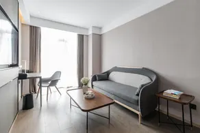 Atour Hotel Industrial Park Dongsha Lake - Image 2