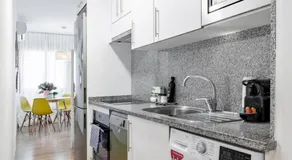 Go Madrid Apartments by Olala Homes - Image 4