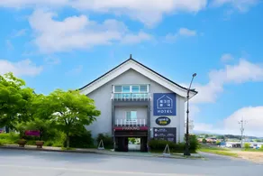 Gyeongju Hotel Check-in Bulguk - Image 5