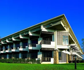 Zhuhai Golden Gulf Golf Glub - Image 3