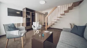 Hotel Strela by Mountain Hotels - Image 2