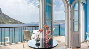 MasouriBlu Boutique Hotel - Image 3