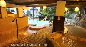 Cocos Hot Spring Hotel - Image 2