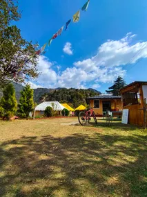 ShAkoon Camps and Farmstay NAINITAL - Image 5