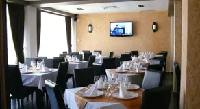 Hotel Davos - Image 4