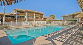 A Sunny Beach at Sea Sands Condominiums - Image 3