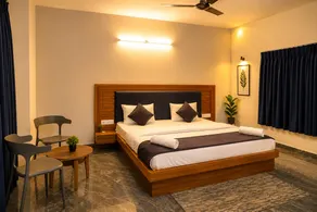 The Sham Farm & Resort - Image 3
