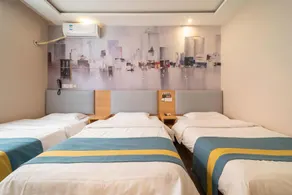 Shankee Hotel (Beijing New International Exhibition Center Airport) - Image 2