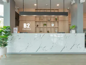 B2 Surat Thani Premier Hotel - Image 5
