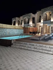 Petra Villa with Private Pool - Image 4