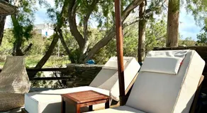 Tinos apartments Zalonis - Image 5