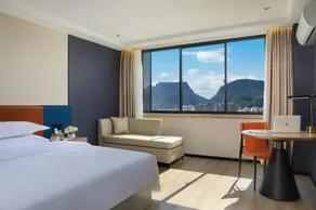Xincheng International Hotel - Image 2