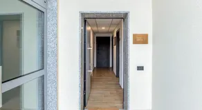 Villa Grace Milan - Modern Rooms & Easy Self Check-in - Image 3