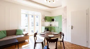 ZACHÁR Apartman - Image 3