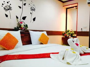 Airport Phuket Garden Resort - Image 2
