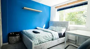 6-Bed House-Reading-Sleeps12-TownCentre - Image 4