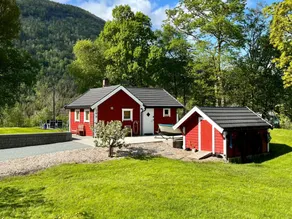 4 Person Holiday Home in Omastrand - Image 5