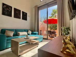 Beautiful Duplex • Fast Wi-Fi • Terrace • Pool - Image 4