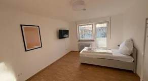 Altstadtperle Ettlingen mit Smart TV und WLAN - Image 3