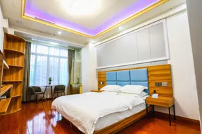 Yanbian Sunshine Hotel - Image 2