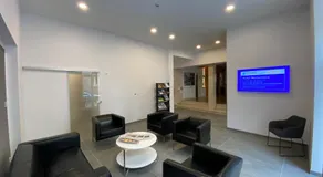 Hotel Barbarossa Karlsruhe Stadtmitte - Image 4