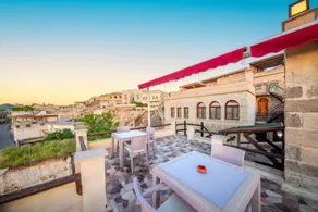 Drala Inn Cappadocia - Image 4