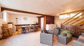 2 appartements conforts + jardin + parking - Image 3