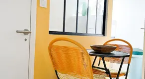 CHAMBRE APPARTEMENT - Image 4