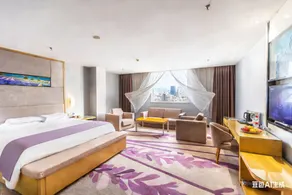 Lavande Hotel Shantou Zhuchi Road Railway Station Branch - Image 2