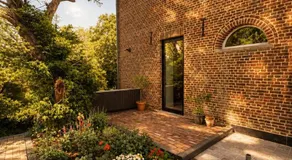 Hoeve Verdre - De Knechtenwoning - Image 4