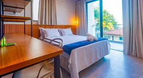 Casa Pé na Areia - Piscina, Praia, Vista e Lazer - Image 2