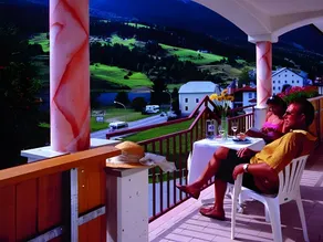 Hotel Fernblick - Image 5