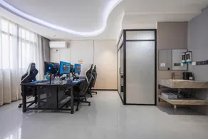 Ai Esports Hotel (Xingren People's Hospital Branch) - Image 5