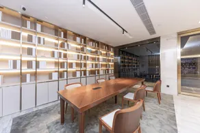 JI Hotel Shenzhen Anbao International Exhibition Center - Image 4