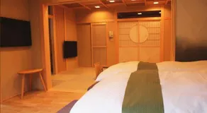 Unazuki Onsen Sanyanagitei - Vacation STAY 06451v - Image 2