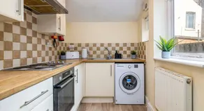 Kasu Lodge - Sneinton, Nottingham - Image 3