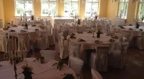 Aparthotel am Heidensee - Image 2