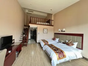 Hongyuan Hotspring Hotel - Image 2