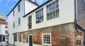 Turnagain Lane, Canterbury City Centre - Image 5