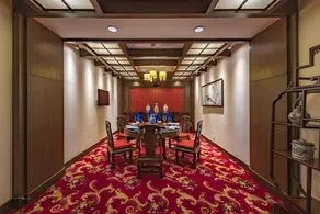 Jiang Xi Hotel - Image 5