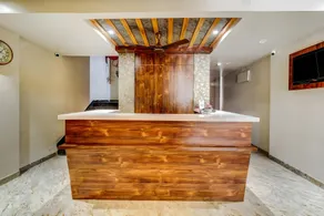 Hotel Apratim Lodging & Boarding - Image 5