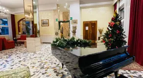 Hotel Cristallo - Chianciano Terme - Image 3